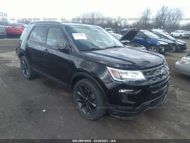 ford explorer 2018 1fm5k8d8xjgc13346