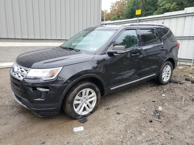 ford explorer 2019 1fm5k8d8xkga03007