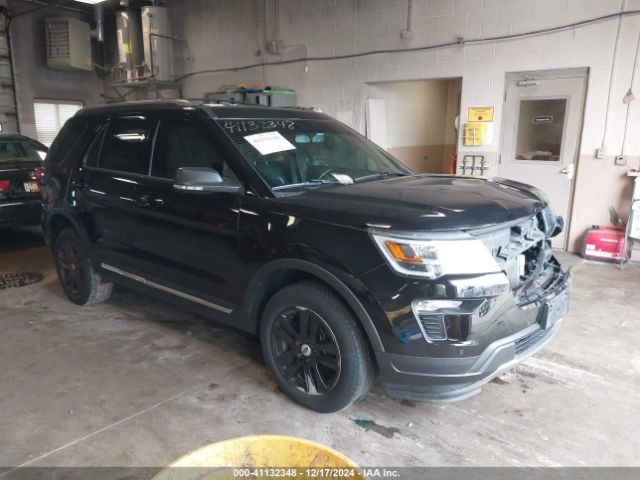 ford explorer 2019 1fm5k8d8xkgb04015