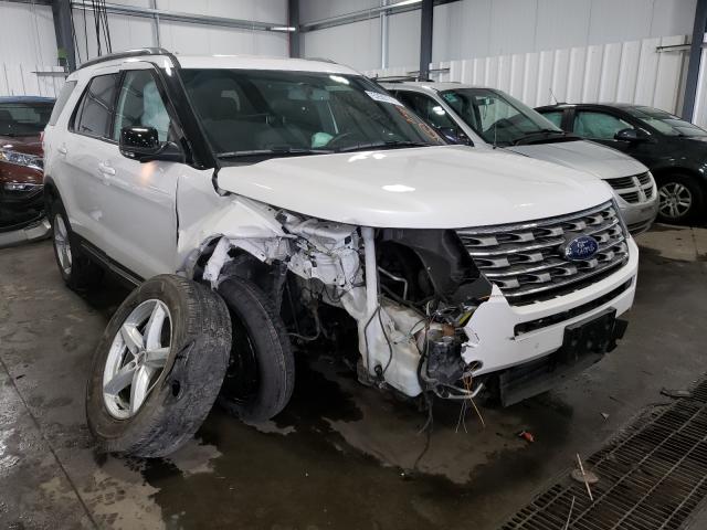 ford explorer x 2016 1fm5k8dh0ggc34215