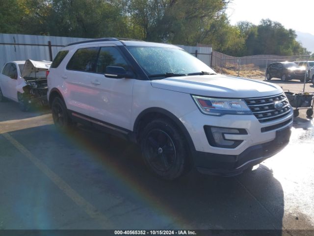 ford explorer 2017 1fm5k8dh0hge37879