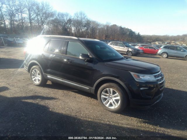 ford explorer 2018 1fm5k8dh0jga61495