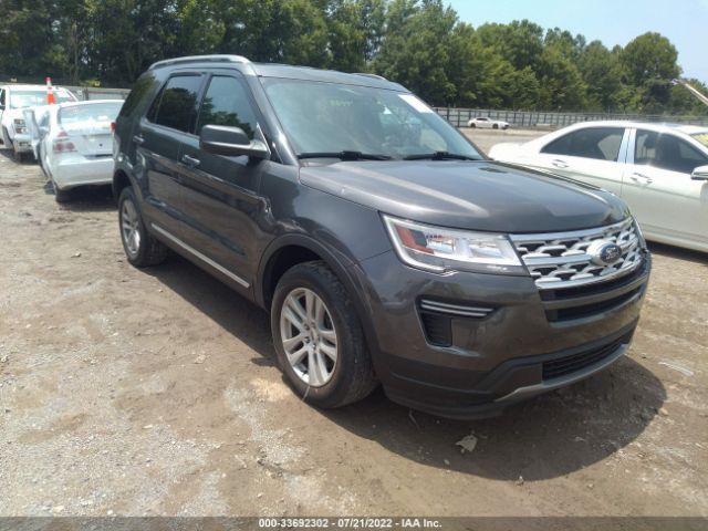 ford explorer 2018 1fm5k8dh0jgc90307