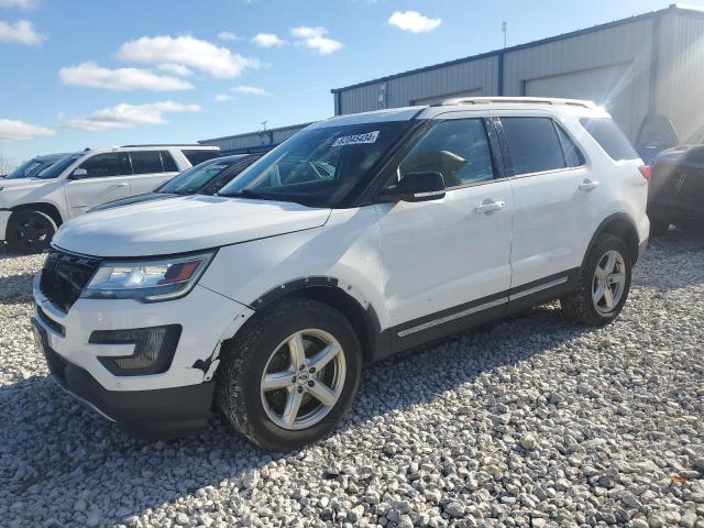 ford explorer x 2016 1fm5k8dh1ggb44071