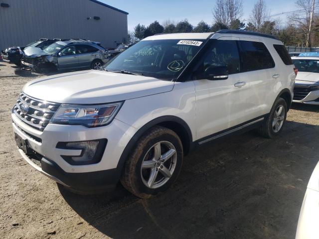 ford explorer x 2016 1fm5k8dh1ggd33402