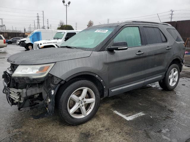 ford explorer x 2016 1fm5k8dh2gga35747