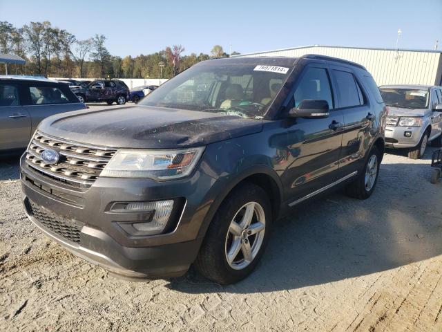 ford explorer x 2016 1fm5k8dh2ggb83767