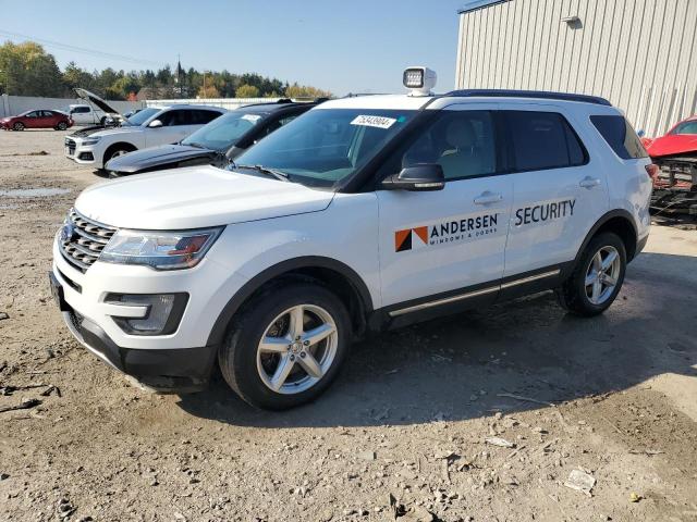 ford explorer x 2016 1fm5k8dh2ggb97961