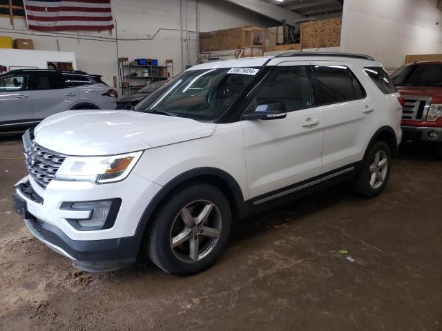 ford explorer x 2017 1fm5k8dh2hga65994