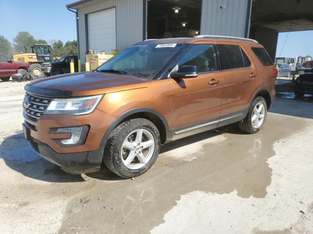 ford explorer x 2017 1fm5k8dh2hgb79171