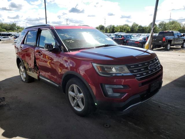 ford explorer x 2016 1fm5k8dh3ggb94793