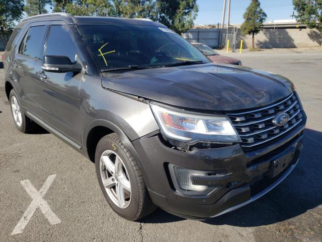 ford explorer x 2016 1fm5k8dh3ggc66494