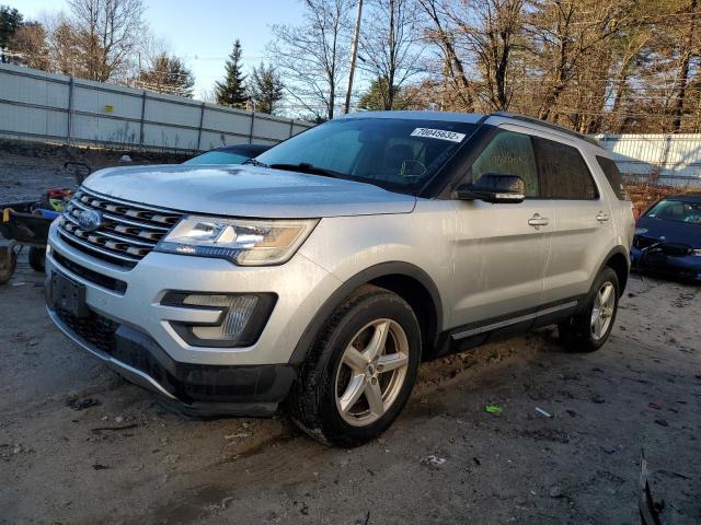 ford explorer x 2016 1fm5k8dh3ggd08209