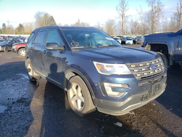 ford explorer x 2017 1fm5k8dh3hgb53923