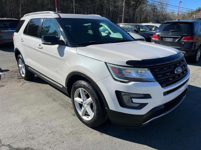 ford explorer x 2017 1fm5k8dh3hgb75324