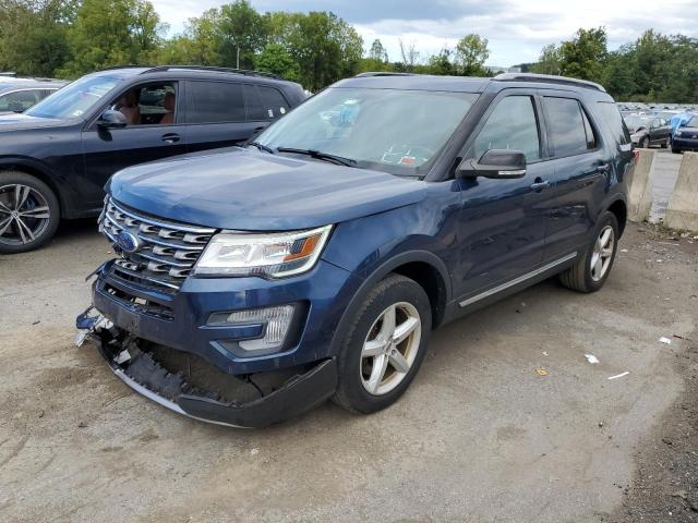 ford explorer x 2017 1fm5k8dh3hgc28653