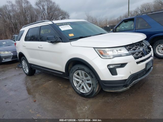 ford explorer 2018 1fm5k8dh3jgb25271