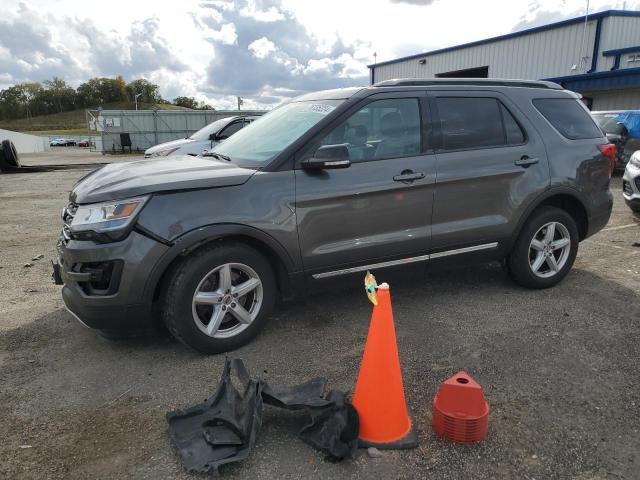 ford explorer x 2017 1fm5k8dh4hgd20189