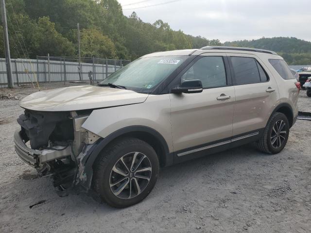 ford explorer x 2017 1fm5k8dh4hge35505