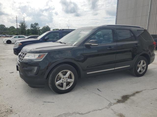 ford explorer x 2016 1fm5k8dh5ggb26009