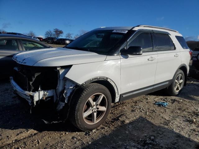 ford explorer x 2016 1fm5k8dh5ggc63242