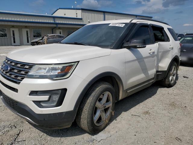 ford explorer x 2017 1fm5k8dh5hga21486