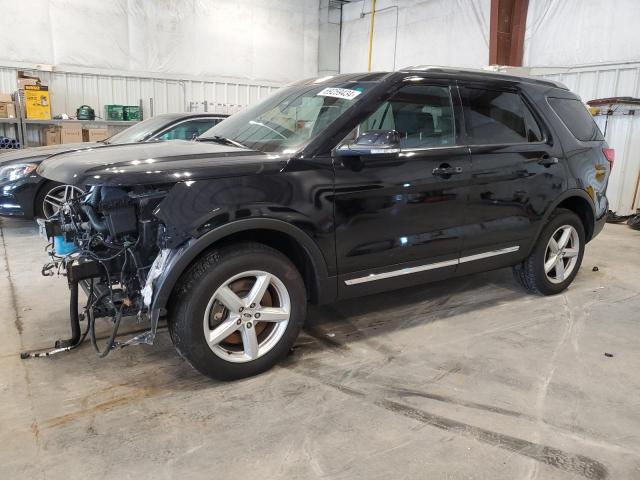 ford explorer x 2017 1fm5k8dh5hga98097