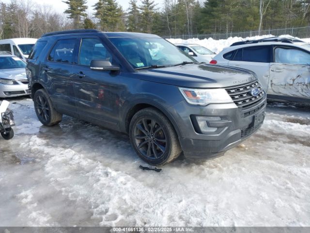 ford explorer 2017 1fm5k8dh5hge31723