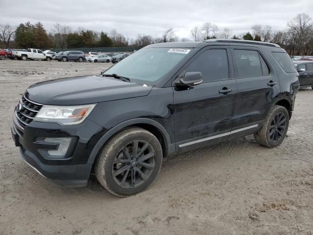 ford explorer 2016 1fm5k8dh6ggb90818