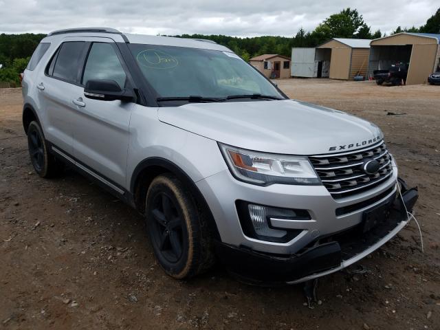 ford explorer x 2016 1fm5k8dh6ggc29598