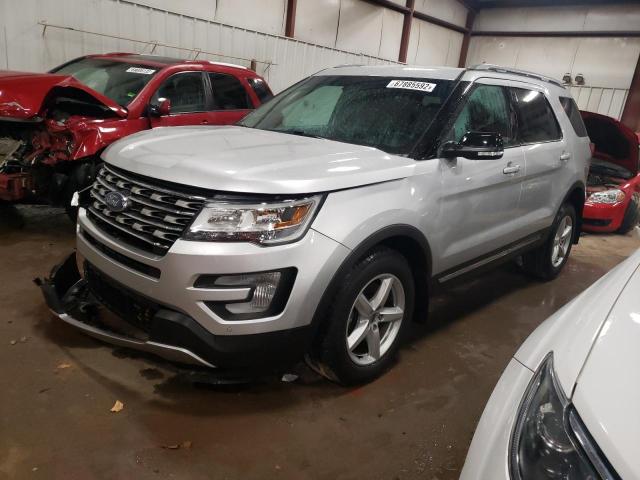 ford explorer x 2016 1fm5k8dh6ggd12190