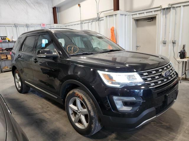 ford explorer x 2017 1fm5k8dh6hga15079