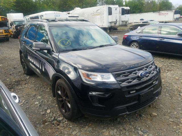 ford explorer x 2018 1fm5k8dh6jga39145