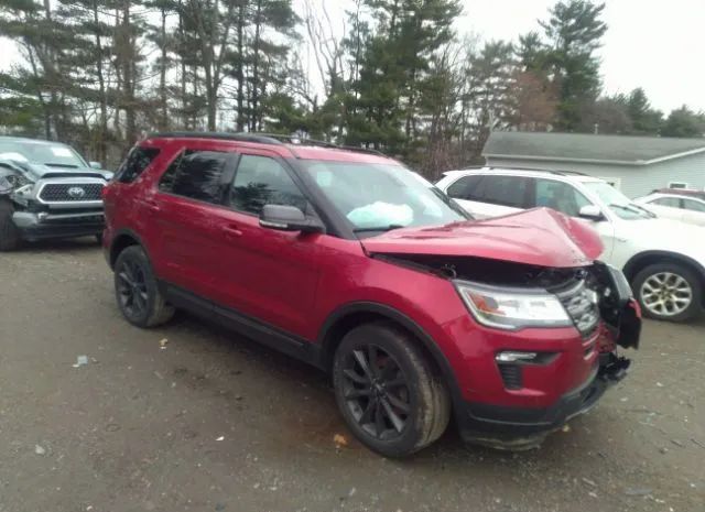 ford explorer 2018 1fm5k8dh7jga22726