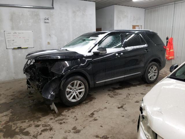 ford explorer x 2018 1fm5k8dh7jgb41232