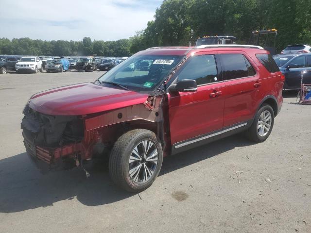 ford explorer x 2019 1fm5k8dh7kga20931