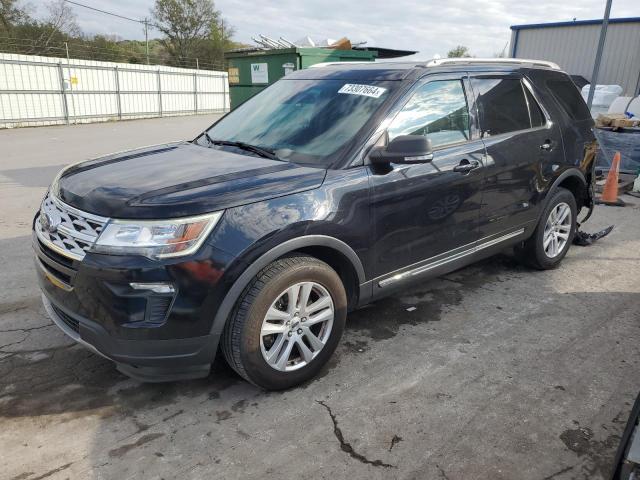 ford explorer x 2019 1fm5k8dh7kga63584