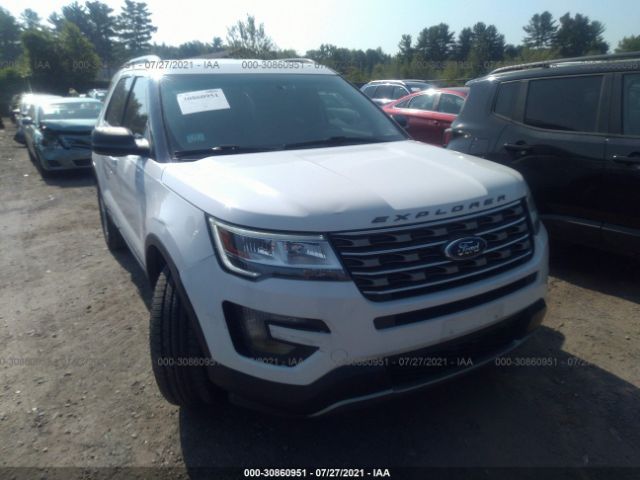 ford explorer 2016 1fm5k8dh8ggb89511