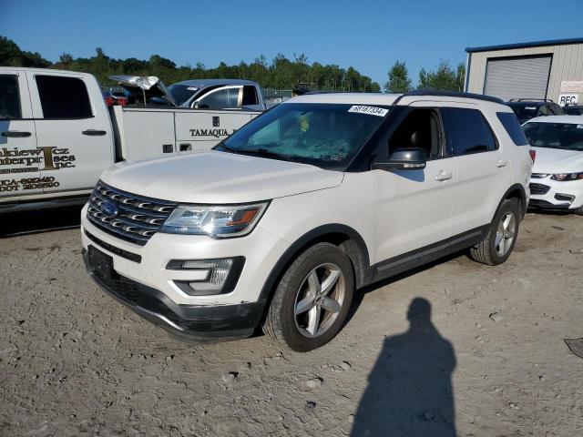 ford explorer x 2016 1fm5k8dh8ggc63784