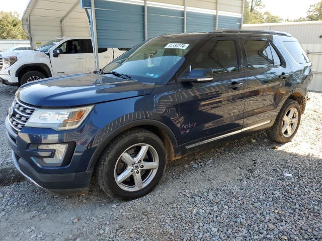 ford explorer x 2016 1fm5k8dh8ggd25426