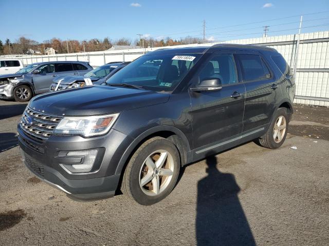 ford explorer x 2017 1fm5k8dh8hga31218