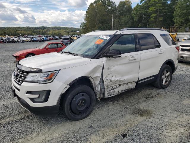 ford explorer x 2016 1fm5k8dh9ggb57862