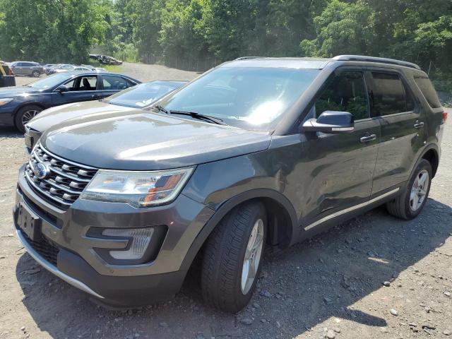 ford explorer x 2016 1fm5k8dh9ggb90974