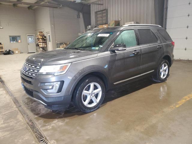 ford explorer x 2017 1fm5k8dh9hgb61024