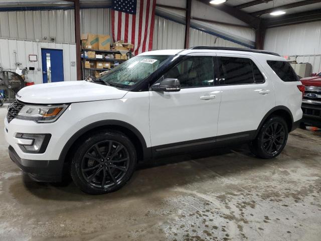 ford explorer x 2017 1fm5k8dh9hgd51096