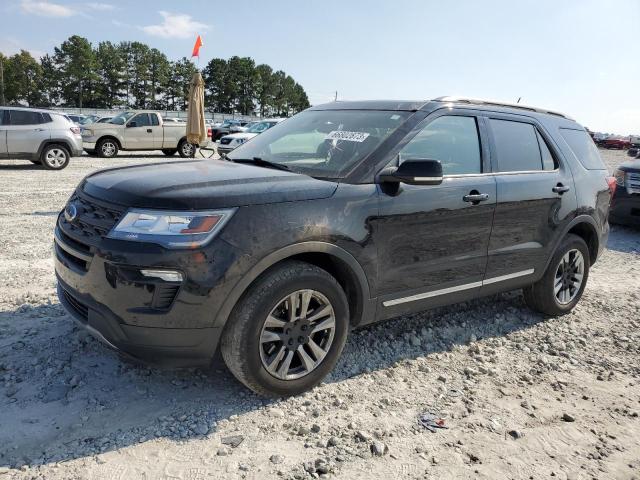 ford explorer x 2018 1fm5k8dh9jgc68354