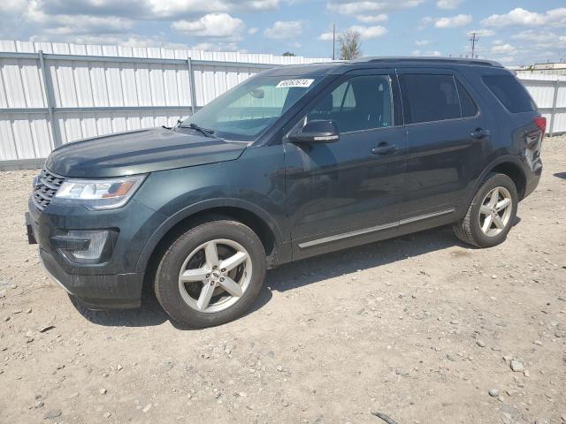 ford explorer x 2016 1fm5k8dhxgga77549