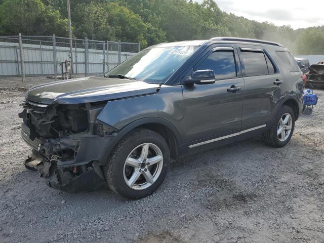 ford explorer x 2016 1fm5k8dhxggb57529