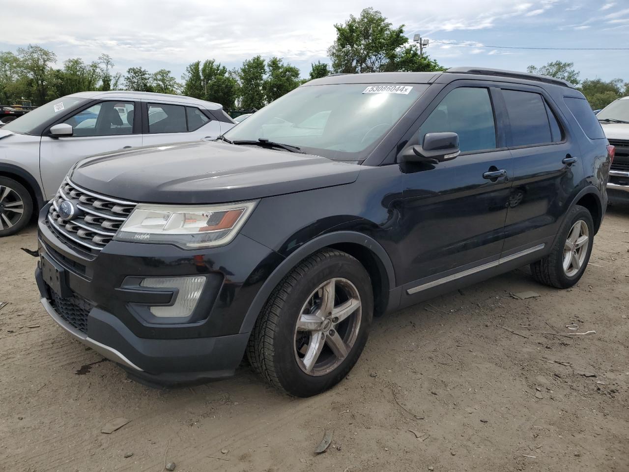 ford explorer 2016 1fm5k8dhxggb91115