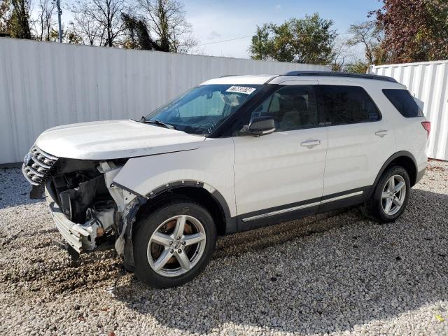 ford explorer x 2016 1fm5k8dhxggc69053